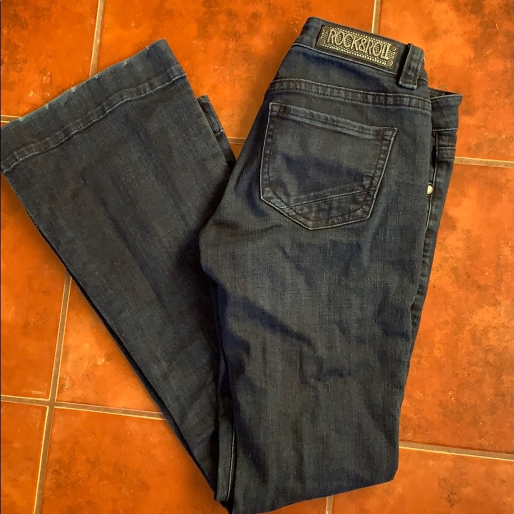 Trousers size 26x34